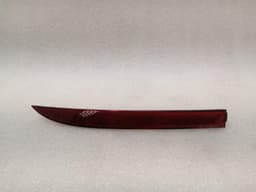 PORSCHE Porsche Taycan 9J Right Sidelight 9J1945104C Indicator Right Reflector — thumbnail 7