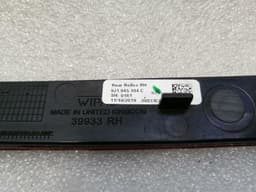 PORSCHE Porsche Taycan 9J Right Sidelight 9J1945104C Indicator Right Reflector — thumbnail 6