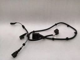PORSCHE Porsche Taycan 9J RRH Wiring Loom 9J1971286A Harness Rear Right — thumbnail 1