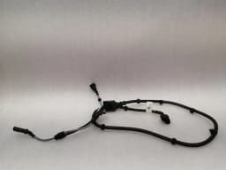 PORSCHE Porsche Taycan 9J RRH Wiring Loom 9J1971286A Harness Rear Right — thumbnail 4