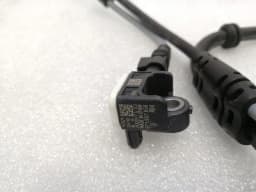 PORSCHE Porsche Taycan 9J RRH Wiring Loom 9J1971286A Harness Rear Right — thumbnail 7