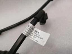 PORSCHE Porsche Taycan 9J RRH Wiring Loom 9J1971286A Harness Rear Right — thumbnail 6