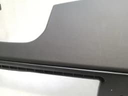 PORSCHE Porsche Taycan 9J glovebox set leather 9JA857095H RHD right hand drive — thumbnail 8