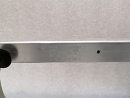 PORSCHE Porsche Taycan 9J rear console holder bracket 9J1802761A holder carrier rear — thumbnail 7