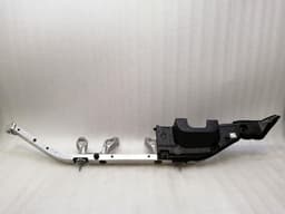 PORSCHE Porsche Taycan 9J rear console holder bracket 9J1802761A holder carrier rear — thumbnail 3