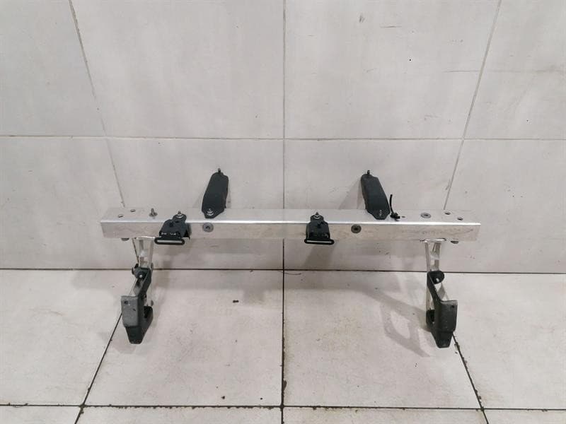 PORSCHE Porsche Taycan 9J Crossmember Brace 9J1805341 Front Crossmember Frame