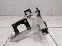 PORSCHE Porsche Taycan 9J Crossmember Brace 9J1805341 Front Crossmember Frame — thumbnail 6