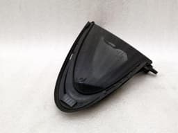 PORSCHE Porsche Taycan 9J Right Rear Quarter Glass 9J1845298R Door Panel 1/4 Rear Right — thumbnail 7