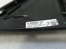 PORSCHE Porsche Taycan 9J Right Rear Quarter Glass 9J1845298R Door Panel 1/4 Rear Right — thumbnail 10