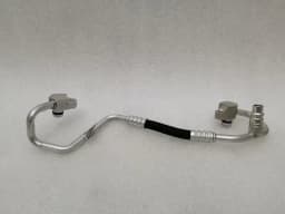 PORSCHE Porsche Taycan 9J A/C pipe 9J1820033A air conditioning line air conditioning — thumbnail 1