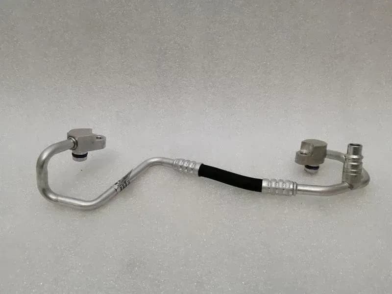 PORSCHE Porsche Taycan 9J A/C pipe 9J1820033A air conditioning line air conditioning
