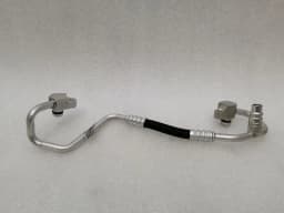 PORSCHE Porsche Taycan 9J A/C pipe 9J1820033A air conditioning line air conditioning — thumbnail 5