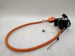 PORSCHE PORSCHE TAYCAN 9J HIGH VOLTAGE WIRING FOR CHARGING 9JA971106K RIGHT HAND DRIVE RHD — thumbnail 4