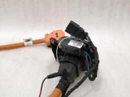 PORSCHE PORSCHE TAYCAN 9J HIGH VOLTAGE WIRING FOR CHARGING 9JA971106K RIGHT HAND DRIVE RHD — thumbnail 5