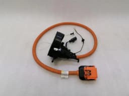 PORSCHE PORSCHE TAYCAN 9J HIGH VOLTAGE WIRING FOR CHARGING 9JA971106K RIGHT HAND DRIVE RHD — thumbnail 7