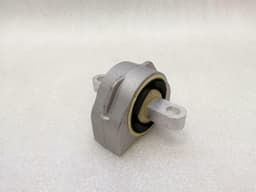PORSCHE Porsche Taycan 9J holder bracket 9J1399111D holder carrier — thumbnail 7