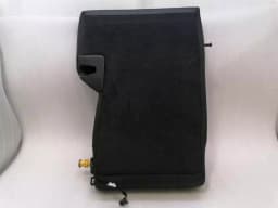 PORSCHE PORSCHE TAYCAN 9J REAR LEFT SEAT BACKREST REAR SEAT LEATHER LEFT — thumbnail 6