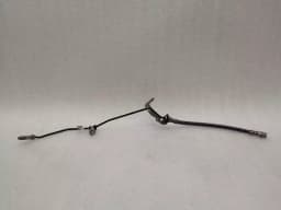 PORSCHE Porsche Taycan 9J brake oil pants 9J1611708B hose line — thumbnail 5