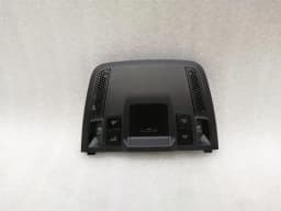 PORSCHE Porsche Taycan 9J dome light 5Q0951172 interior light interior light — thumbnail 1