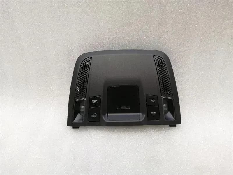 PORSCHE Porsche Taycan 9J dome light 5Q0951172 interior light interior light