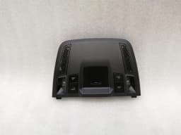 PORSCHE Porsche Taycan 9J dome light 5Q0951172 interior light interior light — thumbnail 5
