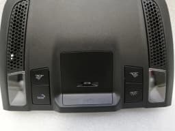 PORSCHE Porsche Taycan 9J dome light 5Q0951172 interior light interior light — thumbnail 6