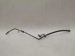 PORSCHE Porsche Taycan 9J brake oil pants 9J1611708B hose line — thumbnail 4