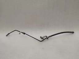 PORSCHE Porsche Taycan 9J brake oil pants 9J1611708B hose line — thumbnail 1