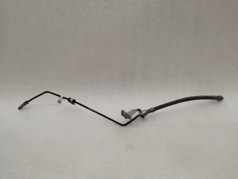 PORSCHE Porsche Taycan 9J brake oil pants 9J1611708B hose line