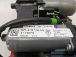 PORSCHE Porsche Taycan 9J Steering Column 971419506AR Steering Column — thumbnail 5