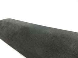 PORSCHE PORSCHE TAYCAN 9J 9J1867233A ALCANTARA FAIRING A-PILLAR PILLAR TRIM LEFT LI — thumbnail 10