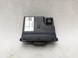 PORSCHE Porsche Taycan 9J Refrigerant Modules 4KE965429G Control Unit. — thumbnail 1