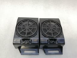 PORSCHE Porsche Taycan 9J PDC Speaker 7PP035709B Loudspeakers PTS Parktronic — thumbnail 2