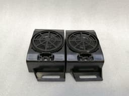 PORSCHE Porsche Taycan 9J PDC Speaker 7PP035709B Loudspeakers PTS Parktronic — thumbnail 1