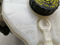 MERCEDES-BENZ Mercedes EQC400 EQC N293 Brake Servo A2534300800 Brake Booster — thumbnail 5