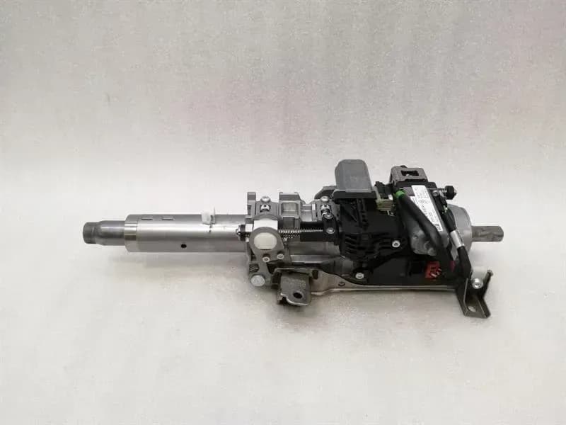 Porsche Taycan 9J Steering Column 971419506AR Steering Column
