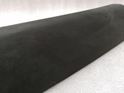 PORSCHE PORSCHE TAYCAN 9J 9J1867233A ALCANTARA FAIRING A-PILLAR PILLAR TRIM LEFT LI — thumbnail 7