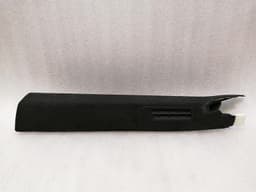 PORSCHE PORSCHE TAYCAN 9J 9J1867233A ALCANTARA FAIRING A-PILLAR PILLAR TRIM LEFT LI — thumbnail 1