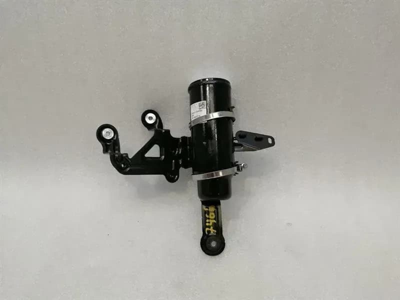 Porsche Taycan 9J AC DRIER 992820077A Air Conditioning Tank