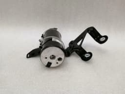 PORSCHE Porsche Taycan 9J AC DRIER 992820077A Air Conditioning Tank — thumbnail 8
