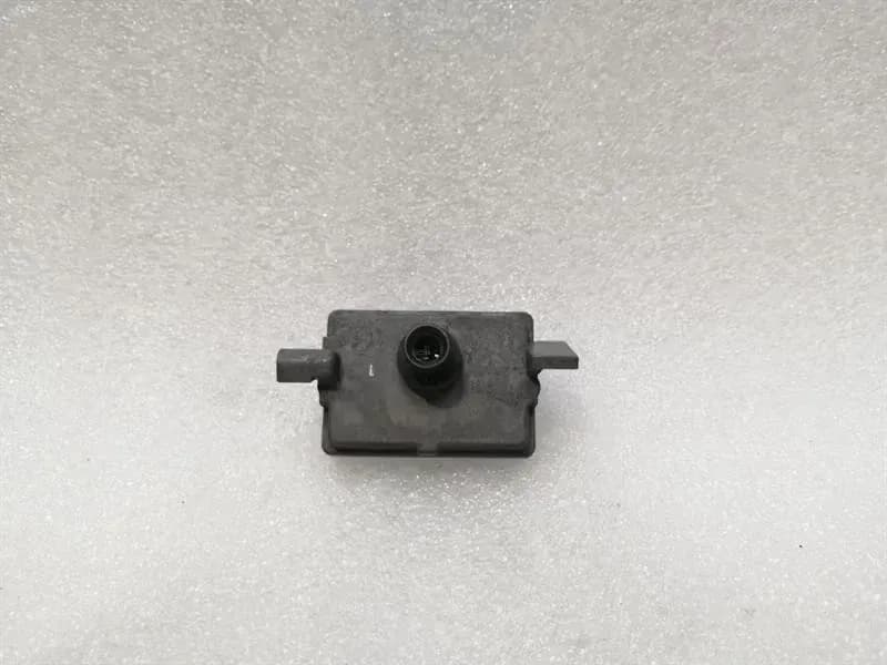 PORSCHE TAYCAN 9J FRONT CAMERA 4N0907217A Fahrassistenzs