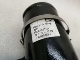 PORSCHE Porsche Taycan 9J AC DRIER 992820077A Air Conditioning Tank — thumbnail 5