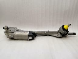 PORSCHE Porsche Taycan 9J Power Steering Rack 9J1423000263 Steering Gear RHD UK JP AU — thumbnail 1