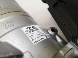 PORSCHE Porsche Taycan 9J A/C Compressor 9J1816797A Air Conditioning Compressor TURBO Electric — thumbnail 4