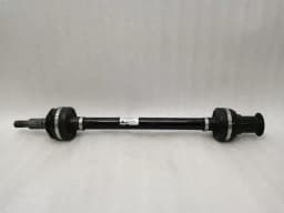 PORSCHE Porsche Taycan 9J Turbo RLH Drive Shaft 9J1501201A Drive Shaft Rear Left — thumbnail 1