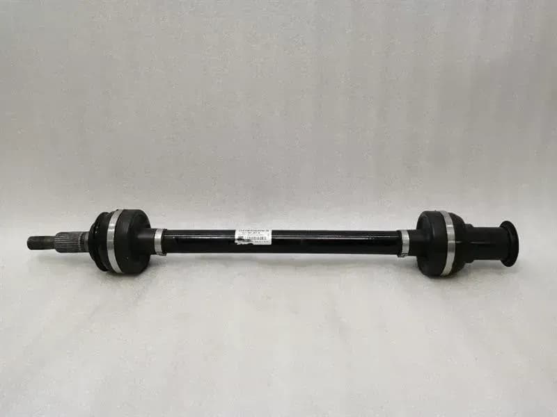 Porsche Taycan 9J Turbo RLH Drive Shaft 9J1501201A Drive Shaft Rear Left