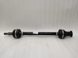 PORSCHE Porsche Taycan 9J Turbo RLH Drive Shaft 9J1501201A Drive Shaft Rear Left — thumbnail 5
