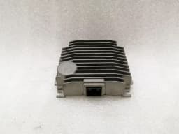 PORSCHE Porsche Taycan 9J Battery Sound Amplifier 9j1035335d Control Unit Amplifier — thumbnail 1