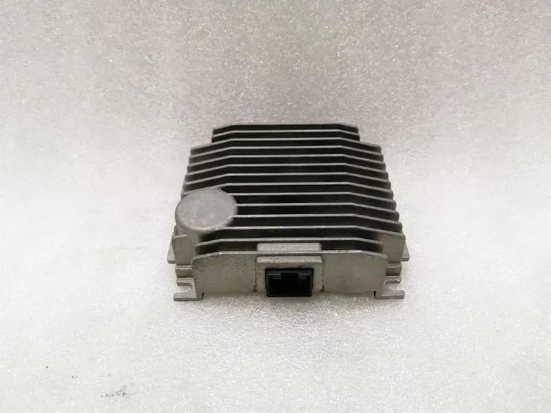 Porsche Taycan 9J Battery Sound Amplifier 9j1035335d Control Unit Amplifier