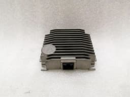 PORSCHE Porsche Taycan 9J Battery Sound Amplifier 9j1035335d Control Unit Amplifier — thumbnail 5